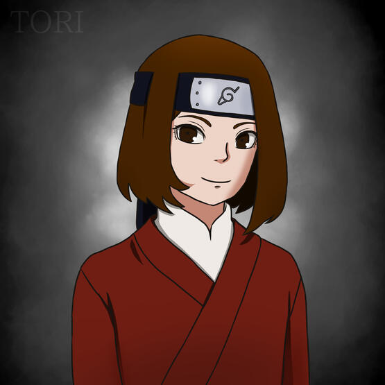 Style Challenge: Naruto