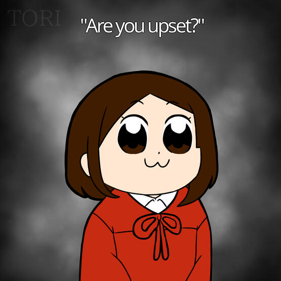 Style Challenge: Pop Team Epic