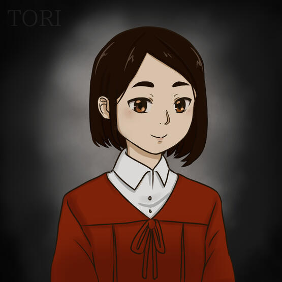 Style Challenge: KyoAni